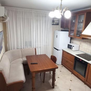 Продается 3-х комнатная квартира, 72 м²
