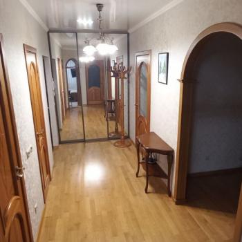 Продается 3-х комнатная квартира, 72 м²