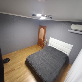 Продается 3-х комнатная квартира, 72 м²