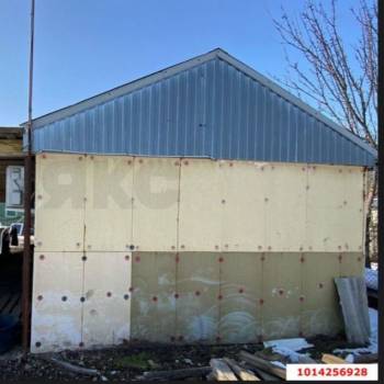 Продается Дом, 36 м²