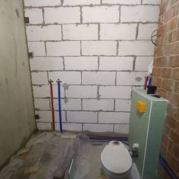 Продается 1-комнатная квартира, 45,4 м²