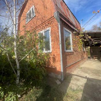 Продается Дом, 63,6 м²