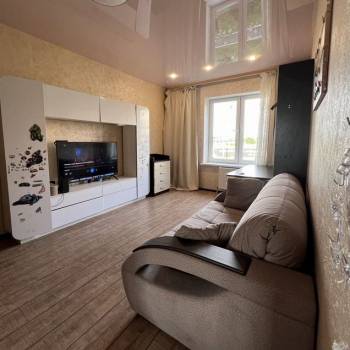 Продается 1-комнатная квартира, 33,1 м²