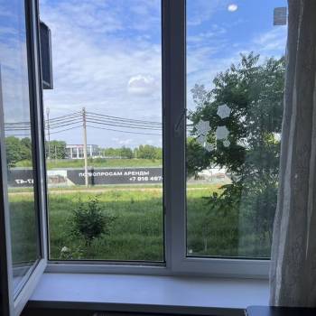 Продается 1-комнатная квартира, 33,1 м²