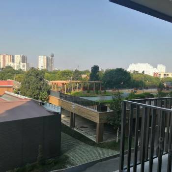 Сдается 1-комнатная квартира, 34 м²