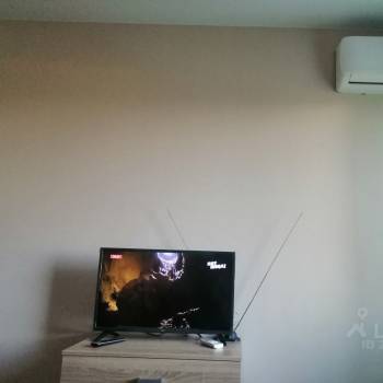 Сдается 1-комнатная квартира, 34 м²