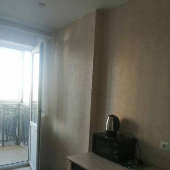 Сдается 1-комнатная квартира, 34 м²