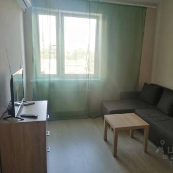 Сдается 1-комнатная квартира, 34 м²