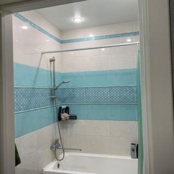 Продается 1-комнатная квартира, 44,5 м²