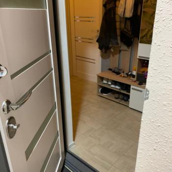 Продается 1-комнатная квартира, 44,5 м²