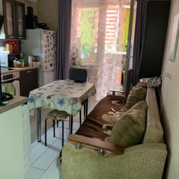 Продается 1-комнатная квартира, 44,5 м²