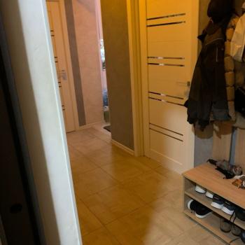 Продается 1-комнатная квартира, 44,5 м²