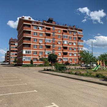 Продается 1-комнатная квартира, 44,5 м²