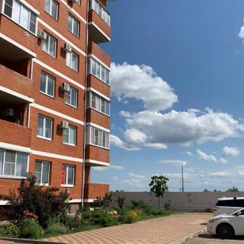 Продается 1-комнатная квартира, 44,5 м²