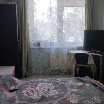 Продается 1-комнатная квартира, 44,5 м²