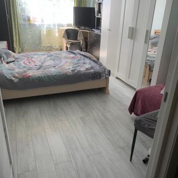 Продается 1-комнатная квартира, 44,5 м²