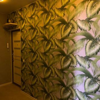 Продается 1-комнатная квартира, 44,5 м²