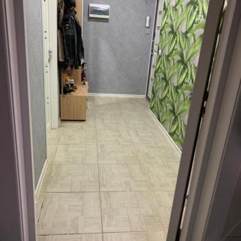 Продается 1-комнатная квартира, 44,5 м²