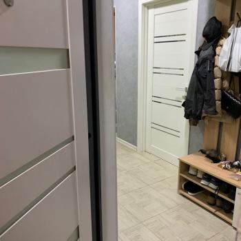 Продается 1-комнатная квартира, 44,5 м²