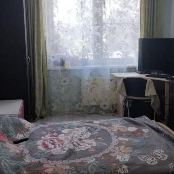 Продается 1-комнатная квартира, 44,5 м²