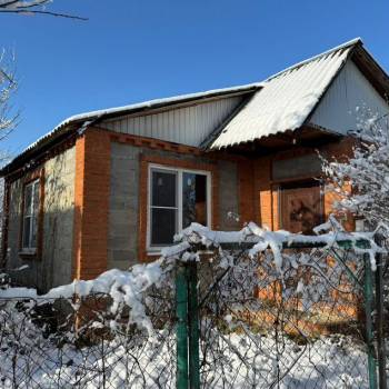 Продается Дом, 42 м²