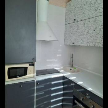 Продается 1-комнатная квартира, 34 м²