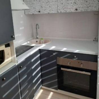 Продается 1-комнатная квартира, 34 м²