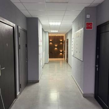 Продается 1-комнатная квартира, 38,4 м²