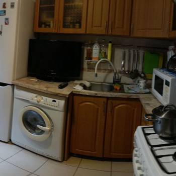 Продается 2-х комнатная квартира, 43,4 м²