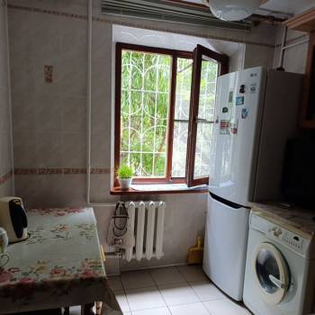 Продается 2-х комнатная квартира, 43,4 м²