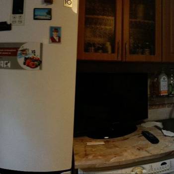 Продается 2-х комнатная квартира, 43,4 м²