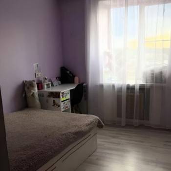 Продается 3-х комнатная квартира, 62,2 м²