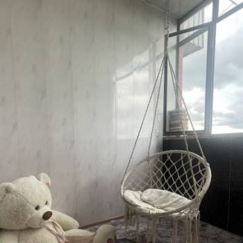 Продается 3-х комнатная квартира, 62,2 м²