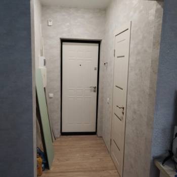 Сдается 1-комнатная квартира, 20 м²