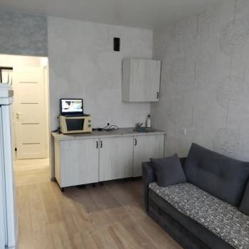 Сдается 1-комнатная квартира, 20 м²
