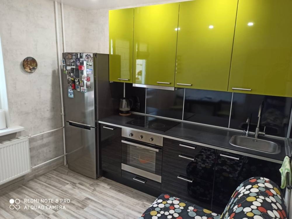 Сдается 1-комн. квартира, ЖК Восточно-Кругликовский, ул. Генерала Трошева