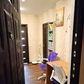 Продается 1-комнатная квартира, 30,2 м²