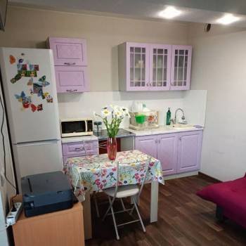 Продается 1-комнатная квартира, 30,2 м²