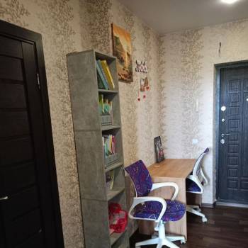 Продается 1-комнатная квартира, 30,2 м²