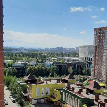 Продается 3-х комнатная квартира, 74,1 м²