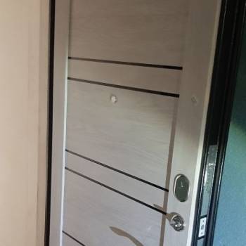 Продается 3-х комнатная квартира, 74,1 м²