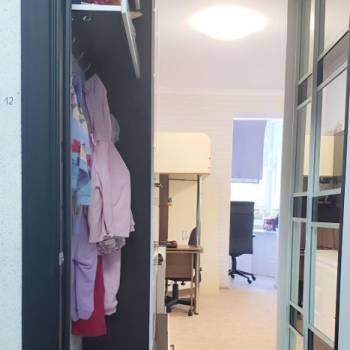 Продается 1-комнатная квартира, 32,4 м²