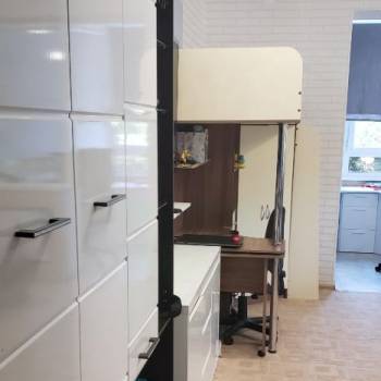 Продается 1-комнатная квартира, 32,4 м²