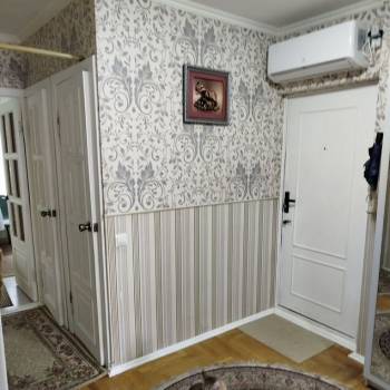 Продается 3-х комнатная квартира, 62,9 м²