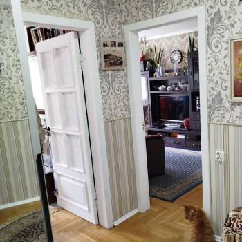 Продается 3-х комнатная квартира, 62,9 м²