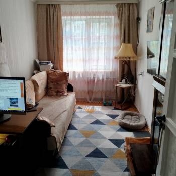 Продается 3-х комнатная квартира, 62,9 м²