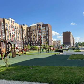 Продается 1-комнатная квартира, 22 м²