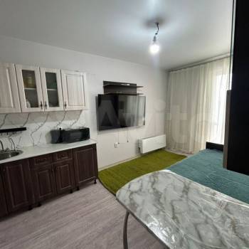 Продается 1-комнатная квартира, 22 м²