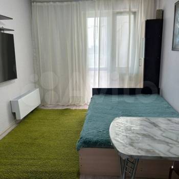 Продается 1-комнатная квартира, 22 м²