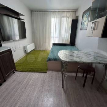 Продается 1-комнатная квартира, 22 м²